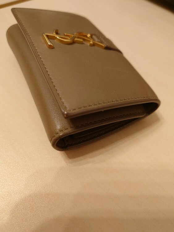 イブサンローラン  （ブランドバッグ）の商品画像 - 査定依頼日：2026年2月27日 - 最高査定価格：3,000円