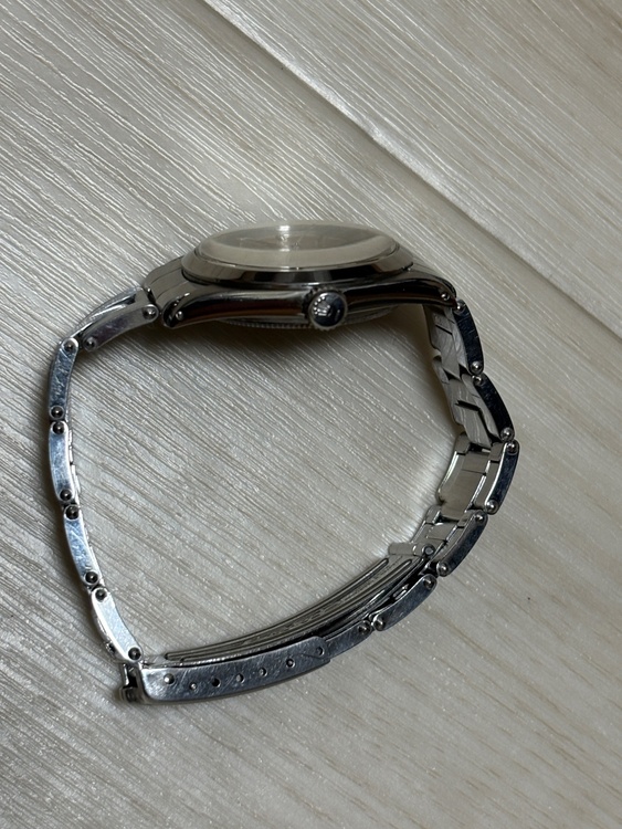 ロレックス その他 643（高級時計）の商品画像 - 査定依頼日：2026年3月27日 - 最高査定価格：380,000円