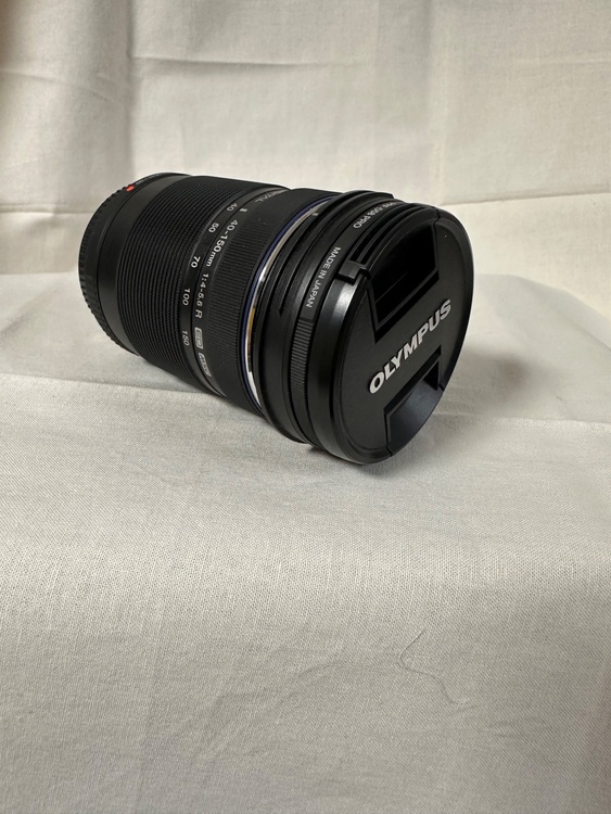 OM-D  E-M10  MarkⅢ（カメラ）の商品画像 - 査定依頼日：2026年4月8日 - 最高査定価格：43,000円