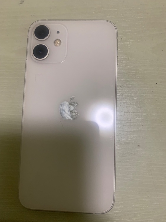 iPhone iPhone 12 mini 128GB SIMフリー（スマホ）の商品画像 - 査定依頼日：2026年7月19日 - 最高査定価格：18,000円