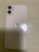 iPhone iPhone 12 mini 128GB SIMフリー（スマホ）の商品画像 - 査定依頼日：2026年7月19日 - 最高査定価格：18,000円