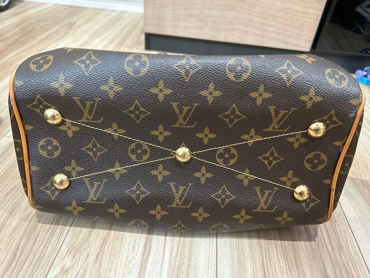 ルイヴィトン モノグラム （ブランドバッグ）の商品画像 - 査定依頼日：2022年10月6日 - 最高査定価格：60,000円