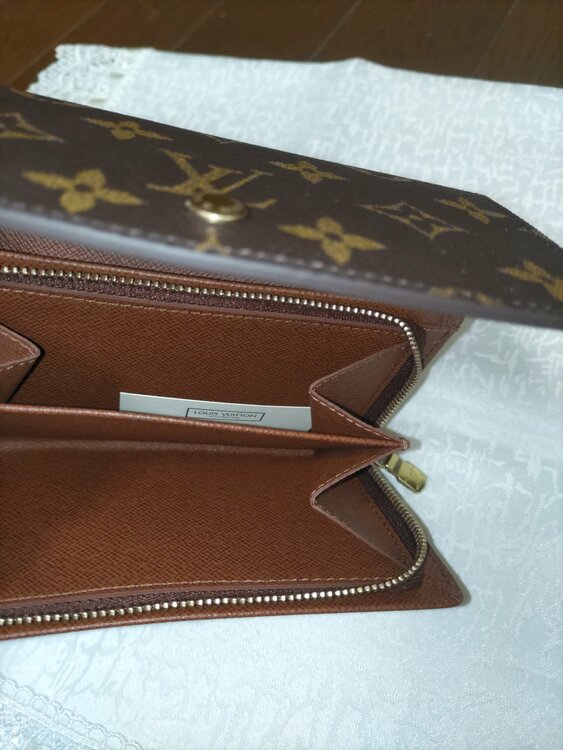 ルイヴィトン モノグラム （ブランドバッグ）の商品画像 - 査定依頼日：2025年12月25日 - 最高査定価格：40,000円