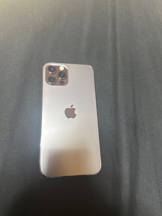 iPhone12Pro F17DX0CJ0D8R（スマホ）の商品画像 - 査定依頼日：2026年3月26日 - 最高査定価格：100,000円