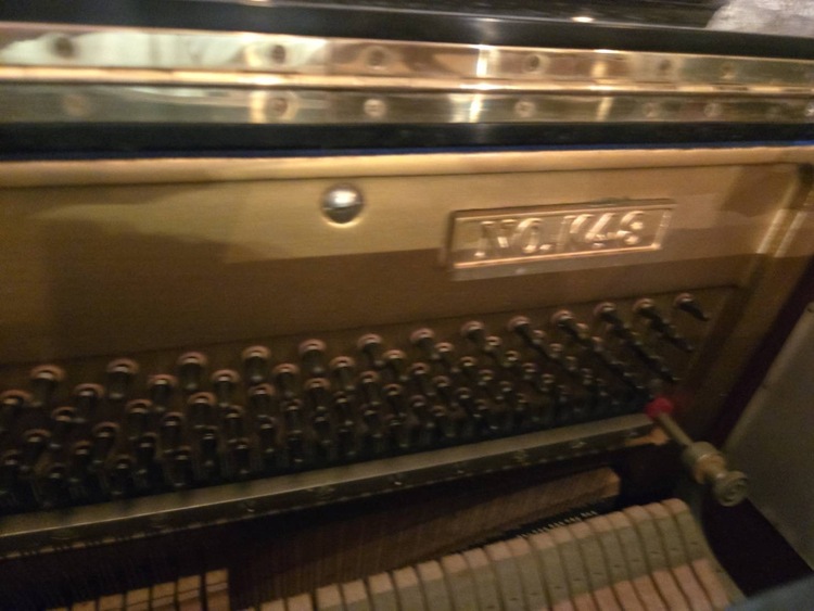 k48（ピアノ・楽器・PA機材）の商品画像 - 査定依頼日：2025年12月23日 - 最高査定価格：60,000円