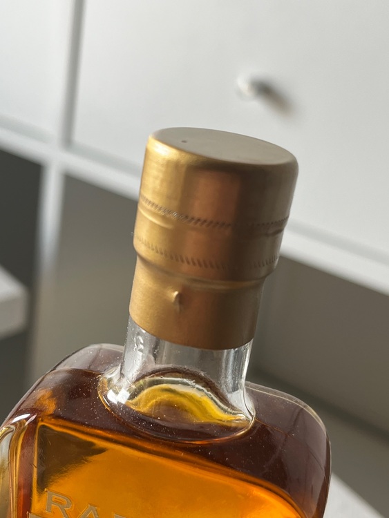 ウイスキー マッカラン （お酒）の商品画像 - 査定依頼日：2025年11月16日 - 最高査定価格：36,000円