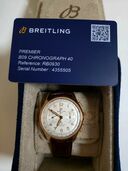 ブライトリング その他 RB0930371G1P1（ブライトリング(その他)）の商品画像 - 美品 - 査定完了日：2025.11.23 - 最高査定価格：2,050,000円