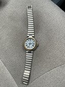 時計（ブランド財布・小物）の商品画像 - 査定依頼日：2024年6月20日 - 最高査定価格：3,500円