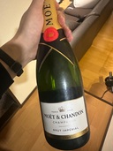 モエ・エ・シャンドン（お酒）の商品画像 - 査定依頼日：2025年12月3日 - 最高査定価格：6,200円