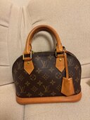 アルマBB（古着・ファッション）の商品画像 - 査定依頼日：2024年11月12日 - 最高査定価格：81,000円