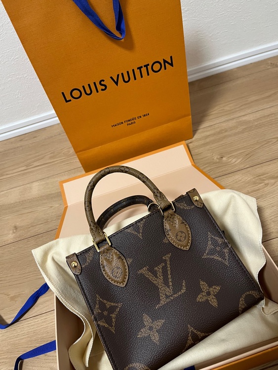 ルイヴィトン モノグラム （ブランドバッグ）の商品画像 - 査定依頼日：2025年11月7日 - 最高査定価格：290,000円