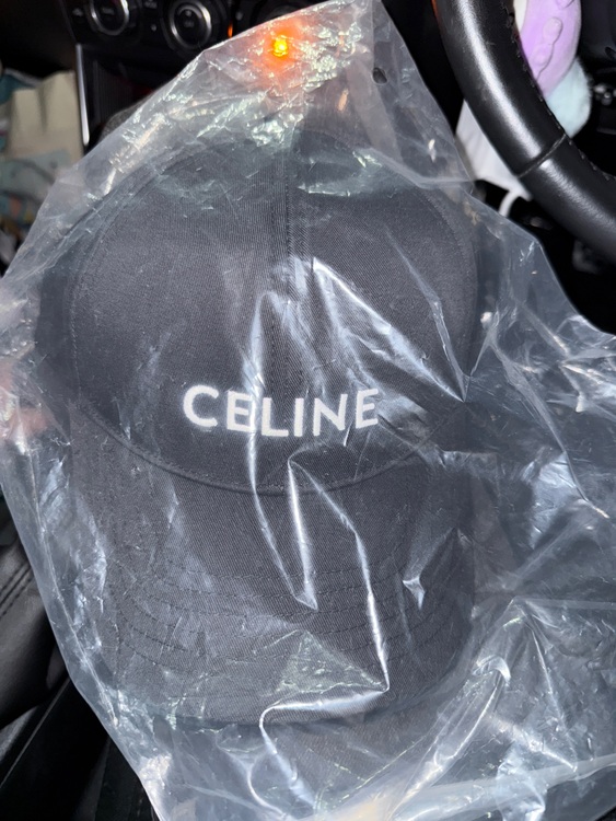 セリーヌ  （ブランドバッグ）の商品画像 - 査定依頼日：2025年11月22日 - 最高査定価格：50,000円