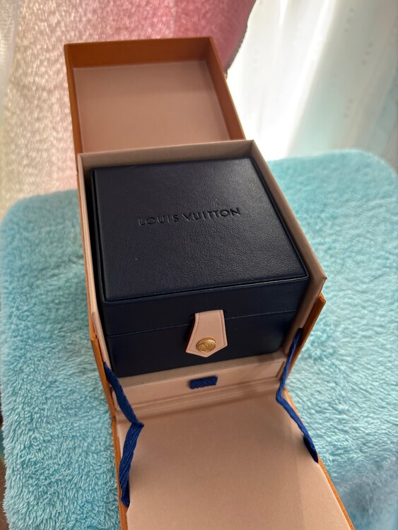 アップサイドダウン ルイヴィトン イエローゴールド（金・貴金属）の商品画像 - 査定依頼日：2024年12月4日 - 最高査定価格：120,000円