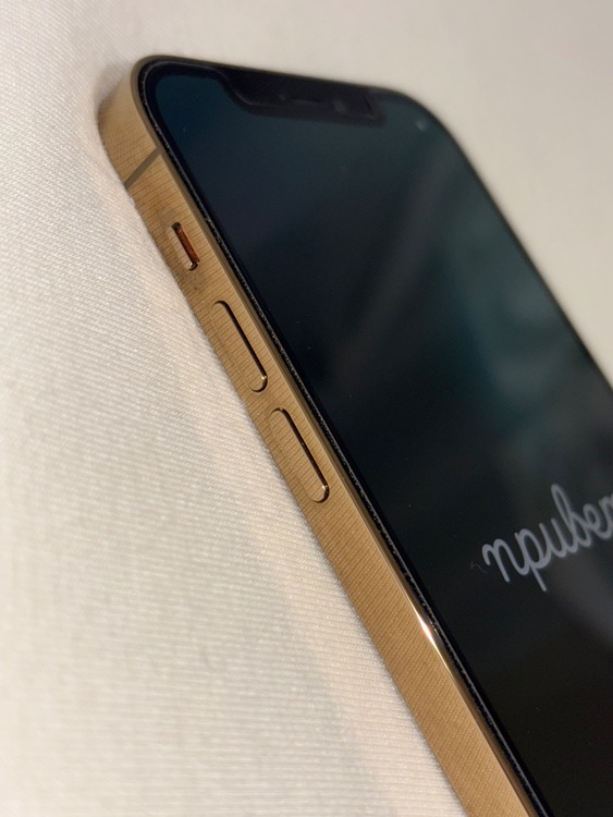 iPhone 12 Pro 128GB Softbank（スマホ）の商品画像 - 査定依頼日：2026年3月20日 - 最高査定価格：24,000円