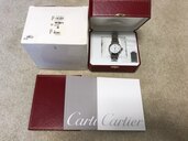 W31074M7（高級時計）の商品画像 - 査定依頼日：2025年5月31日 - 最高査定価格：310,000円