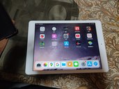 Apple iPad Air Demo Wi-Fi 16GB ME913J/A 