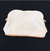 HERMES エルメス ポーチ【DFAB9036】（ブランド財布・小物）の商品画像 - 査定依頼日：2025年6月22日 - 最高査定価格：5,000円