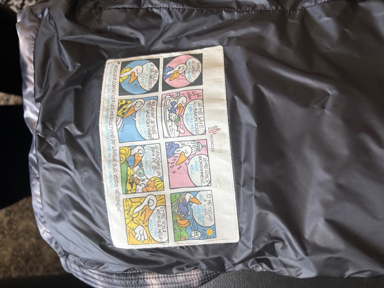 ダウン（古着・ファッション）の商品画像 - 査定依頼日：2026年1月19日 - 最高査定価格：25,000円