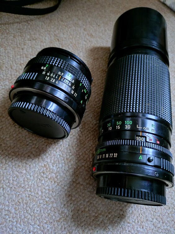 AV-1（カメラ）の商品画像 - 査定依頼日：2025年12月25日 - 最高査定価格：3,000円