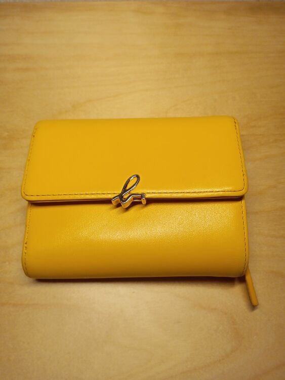 財布（ブランド財布・小物）の商品画像 - 査定依頼日：2025年9月20日 - 最高査定価格：3,000円