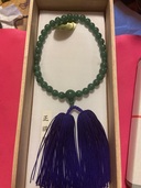 数珠（美術品・骨董品）の商品画像 - 査定依頼日：2025年11月13日