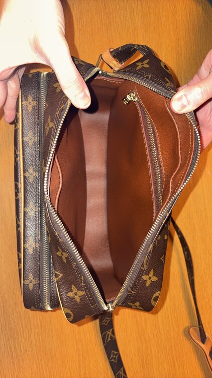 ルイヴィトン モノグラム （ブランドバッグ）の商品画像 - 査定依頼日：2025年1月11日 - 最高査定価格：70,000円