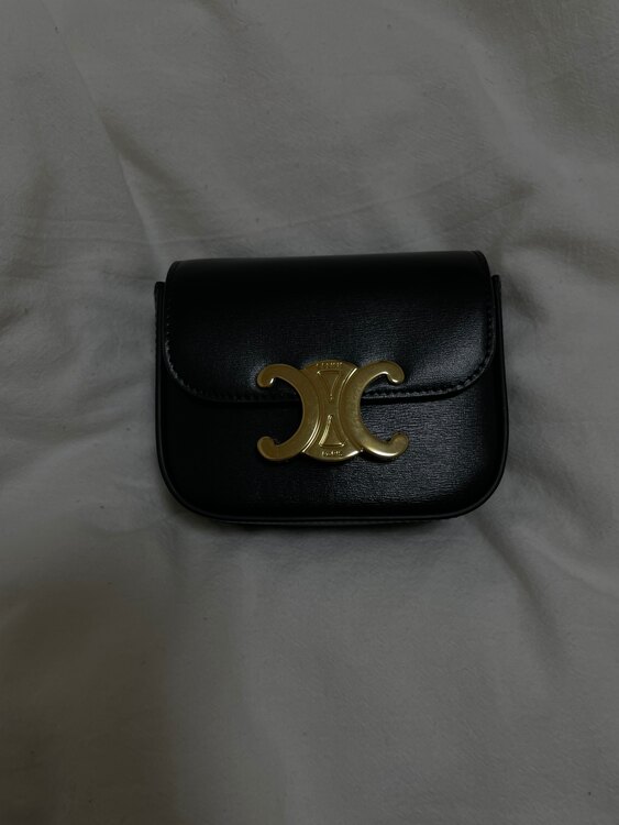 セリーヌ  （ブランドバッグ）の商品画像 - 査定依頼日：2025年5月6日 - 最高査定価格：110,000円