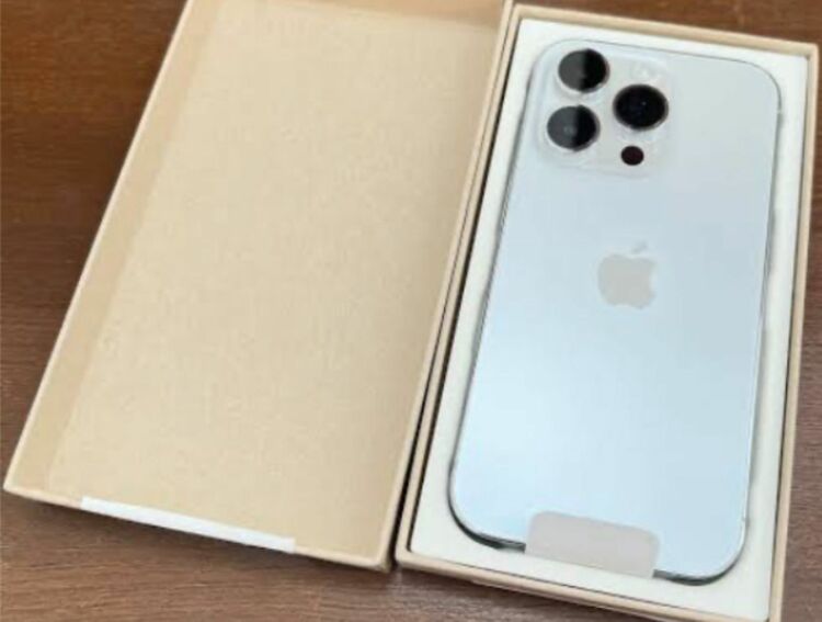 iphone14pro （スマホ）の商品画像 - 査定依頼日：2025年7月23日 - 最高査定価格：88,000円