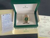 ロレックス その他 （高級時計）の商品画像 - 査定依頼日：2025年10月5日 - 最高査定価格：12,000,000円