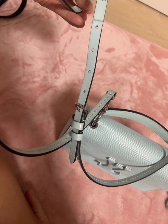 ルイヴィトン エピ （ブランドバッグ）の商品画像 - 査定依頼日：2026年2月19日 - 最高査定価格：100,000円