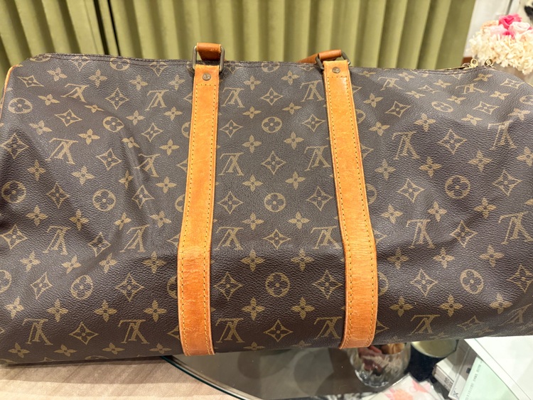 ルイヴィトン モノグラム （ブランドバッグ）の商品画像 - 査定依頼日：2025年8月17日 - 最高査定価格：90,000円
