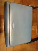 MICHAEL KORS PX-1705 F17（ブランドバッグ）の商品画像 - 査定依頼日：2021年9月5日 - 最高査定価格：3,000円