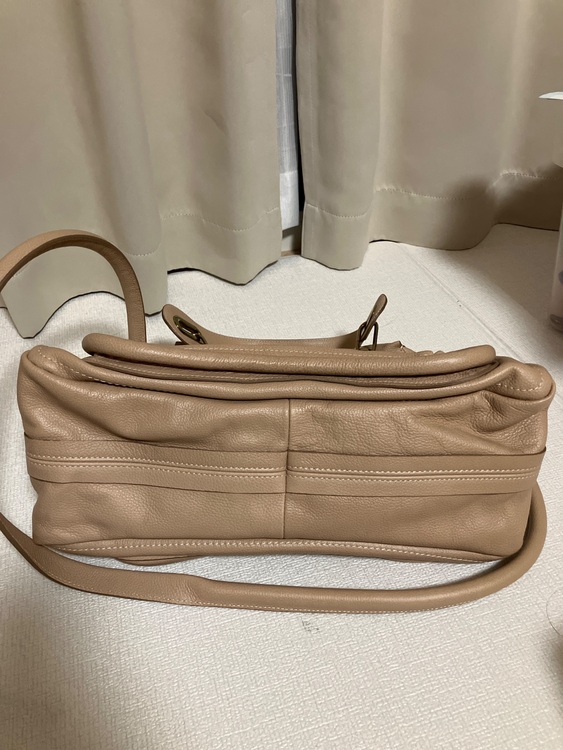 その他 クロエ （ブランドバッグ）の商品画像 - 査定依頼日：2025年7月15日 - 最高査定価格：25,000円