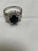 指輪（宝石）の商品画像 - 査定依頼日：2023年10月17日 - 最高査定価格：30,000円