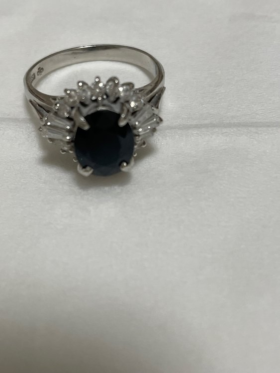 指輪（宝石）の商品画像 - 査定依頼日：2023年10月17日 - 最高査定価格：30,000円