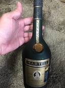 メダイヨン　VSOP（お酒）の商品画像 - 査定依頼日：2020年6月14日 - 最高査定価格：9,000円