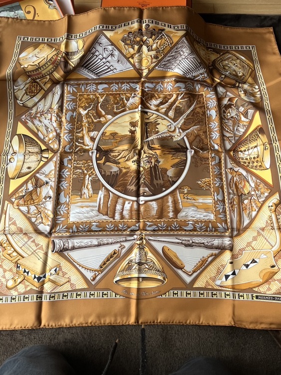 エルメス エルメス(その他) （ブランドバッグ）の商品画像 - 査定依頼日：2026年2月1日 - 最高査定価格：200,000円