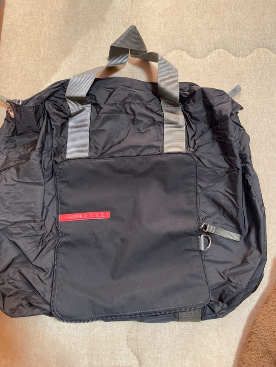 トートバッグ（ブランドバッグ）の商品画像 - 査定依頼日：2026年1月18日 - 最高査定価格：12,000円