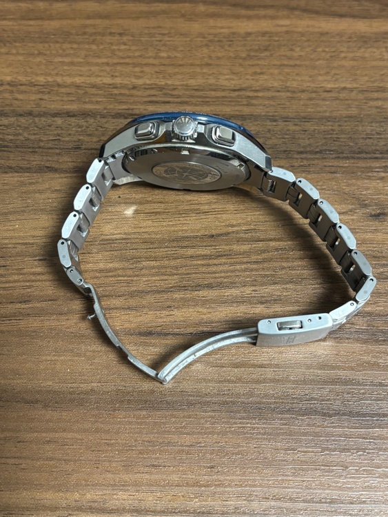 アストロGPSソーラー（高級時計）の商品画像 - 査定依頼日：2026年3月4日 - 最高査定価格：55,000円