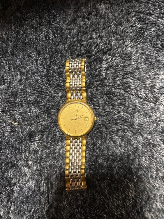 オメガ その他 54179676（高級時計）の商品画像 - 査定依頼日：2025年12月2日 - 最高査定価格：50,000円