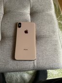 iPhoneXS Max 64GB au（スマホ）の商品画像 - 査定依頼日：2023年5月20日 - 最高査定価格：32,400円