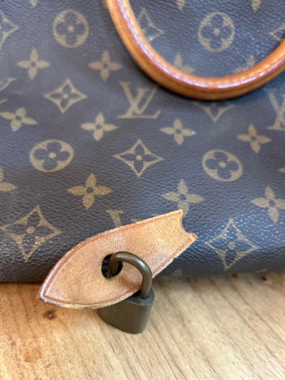 スピーディ30（ブランドバッグ）の商品画像 - 査定依頼日：2026年2月18日 - 最高査定価格：60,000円