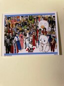 銀魂写真館（その他のおもちゃ）の商品画像 - 査定依頼日：2024年11月27日 - 最高査定価格：5,000円