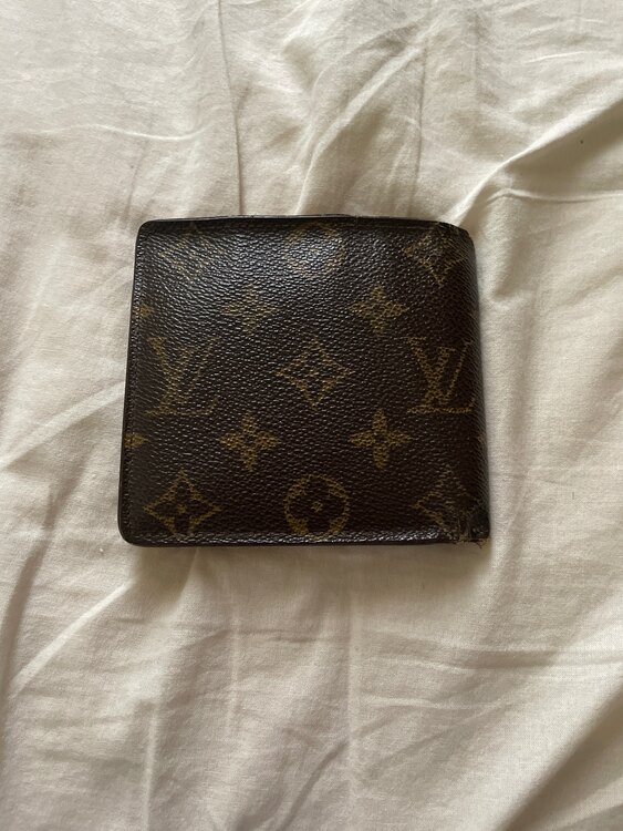 ルイヴィトン ルイヴィトン(その他) （ブランドバッグ）の商品画像 - 査定依頼日：2025年5月11日 - 最高査定価格：1,000円