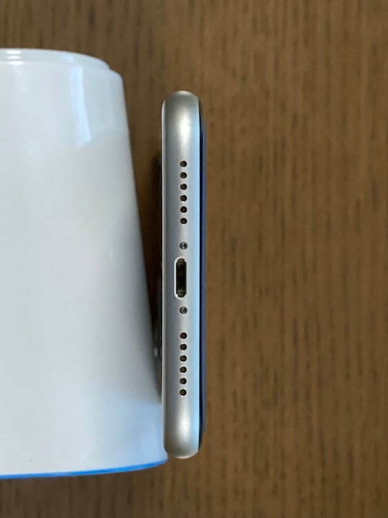 iPhone11（スマホ）の商品画像 - 査定依頼日：2025年9月15日 - 最高査定価格：22,000円