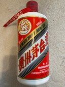 リキュール リキュール(その他) （お酒）の商品画像 - 査定依頼日：2024年6月21日 - 最高査定価格：20,000円