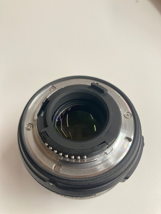 nikon dx nikkor35mm（カメラ）の商品画像 - 査定依頼日：2026年2月7日 - 最高査定価格：4,000円