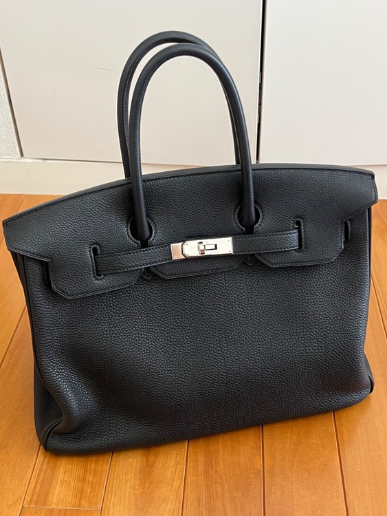 エルメス バーキン （ブランドバッグ）の商品画像 - 査定依頼日：2025年7月20日 - 最高査定価格：1,800,000円