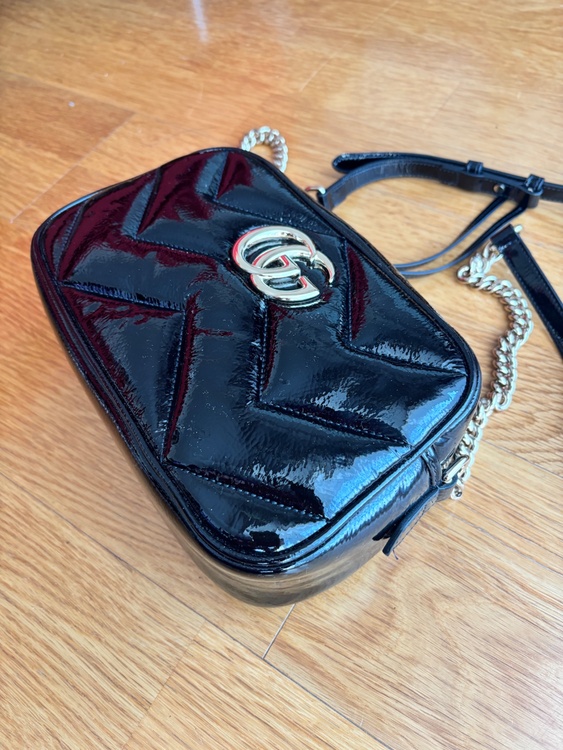 グッチ  （ブランドバッグ）の商品画像 - 査定依頼日：2026年4月18日 - 最高査定価格：150,000円