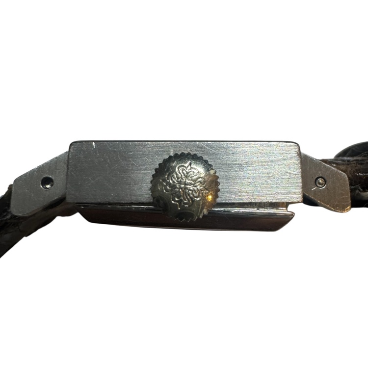 PATEK PHILIPPE パテックフィリップ スクエア ホワイトゴールド（高級時計）の商品画像 - 査定依頼日：2026年1月25日 - 最高査定価格：1,450,000円